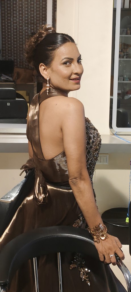 Bbc Makeup Academy Rental Retail Shop