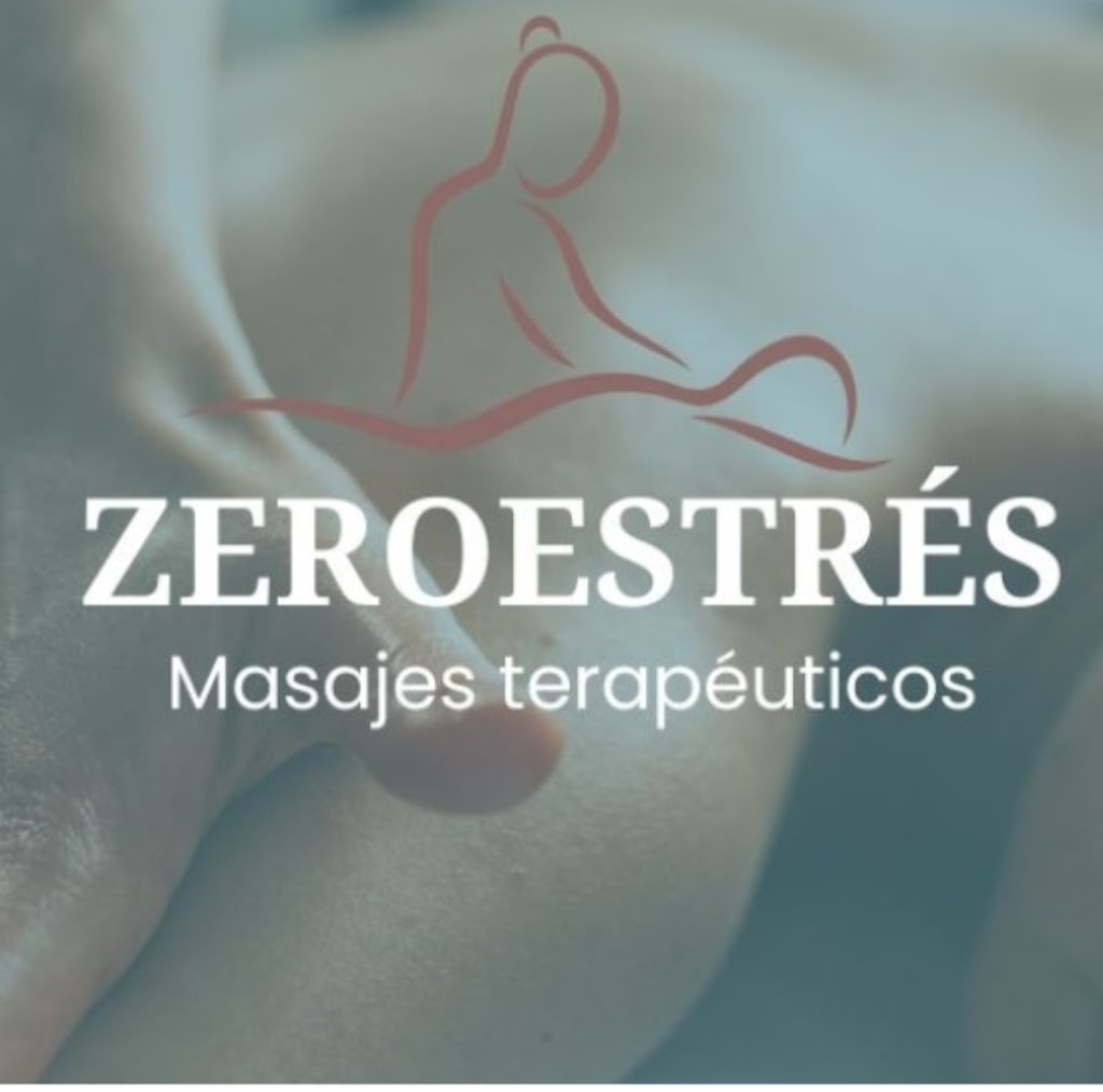 Centro quiromasaje Zeroestres