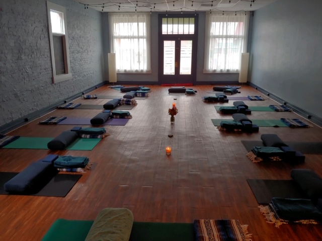  Sanford Yoga & Community Center