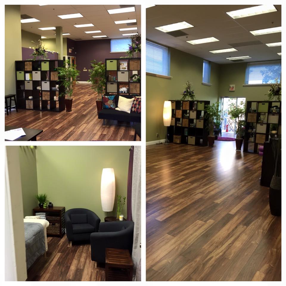  The Balance Center for Natural Health