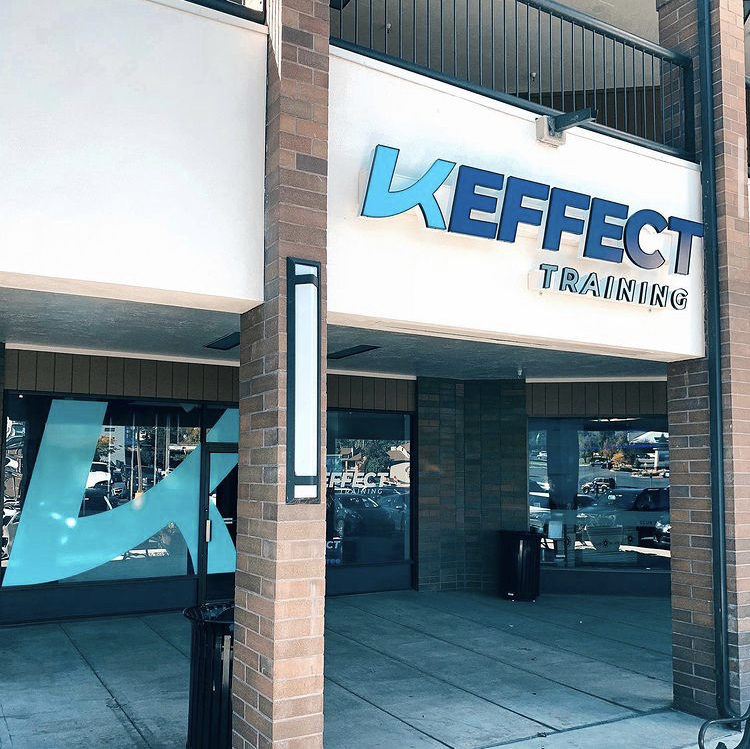  K Effect Training - Brickyard