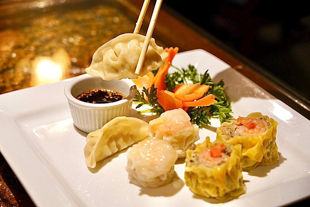 Thai House II
