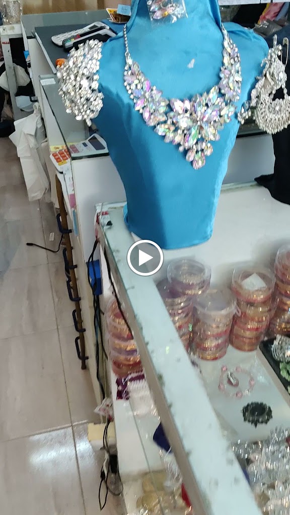 Asian Textil. Beauty Salon — Videos
