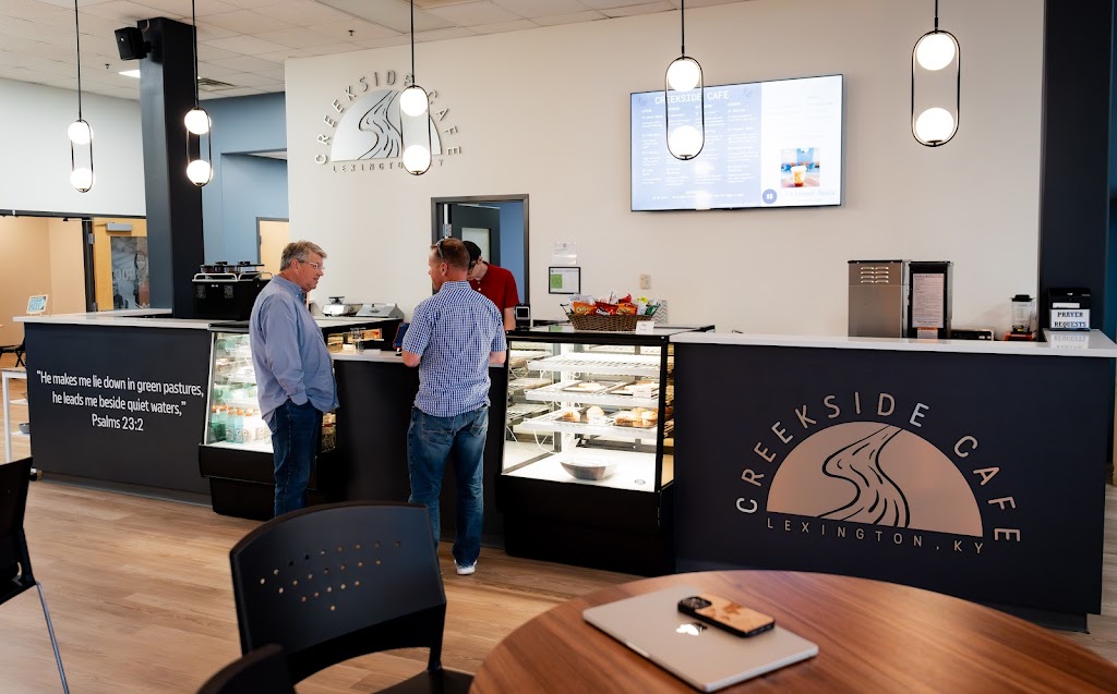 Photo of Creekside Cafe