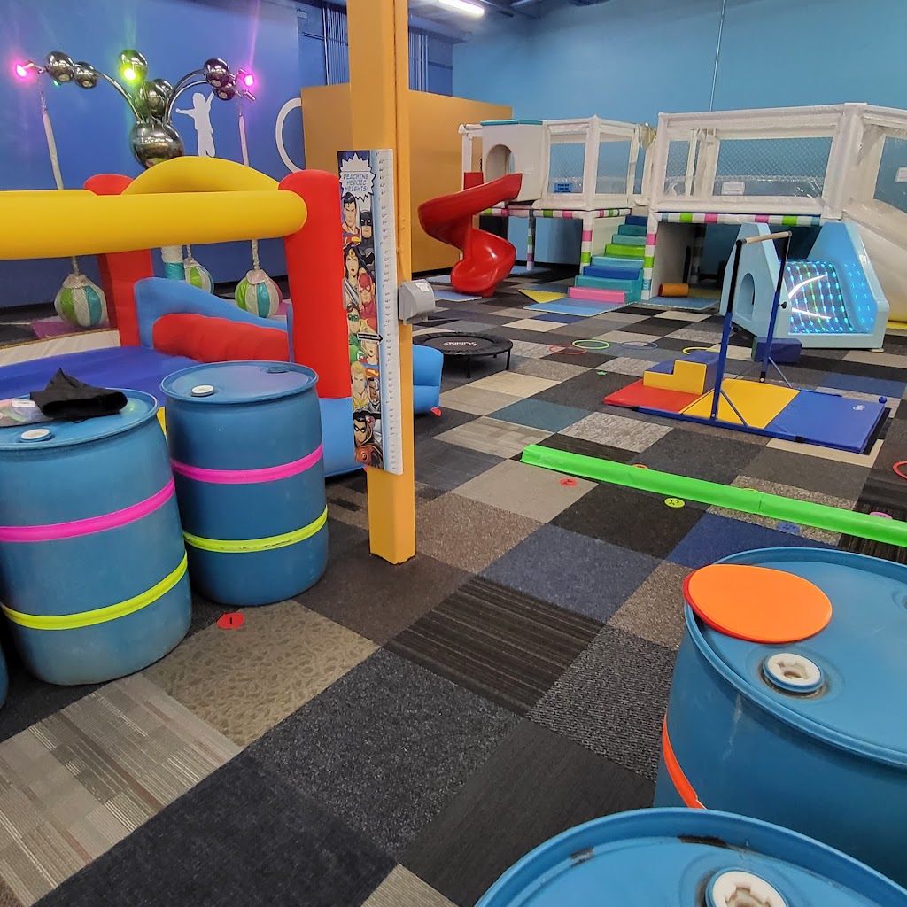  Zia Elite Gymnastics LLC