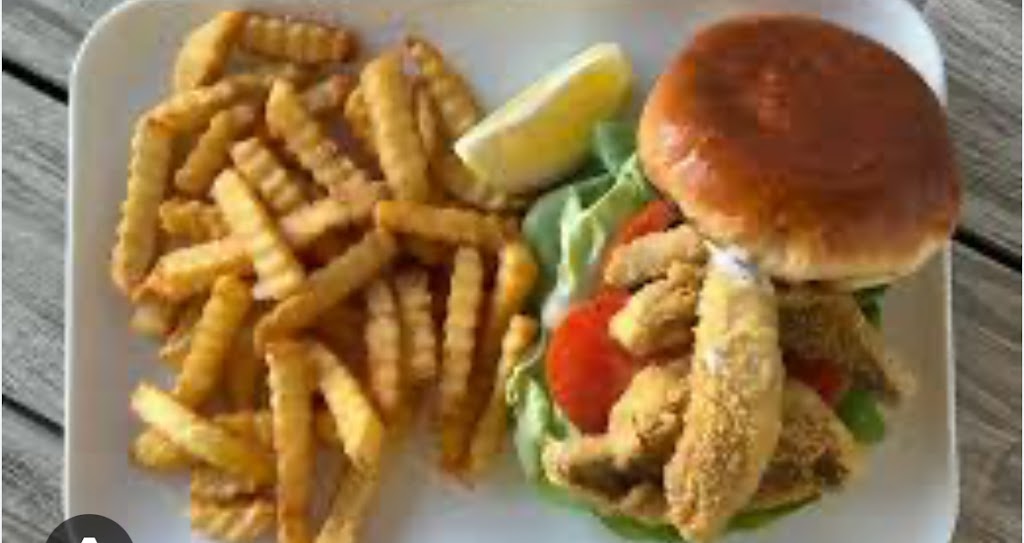  Mr Gordito Restaurant