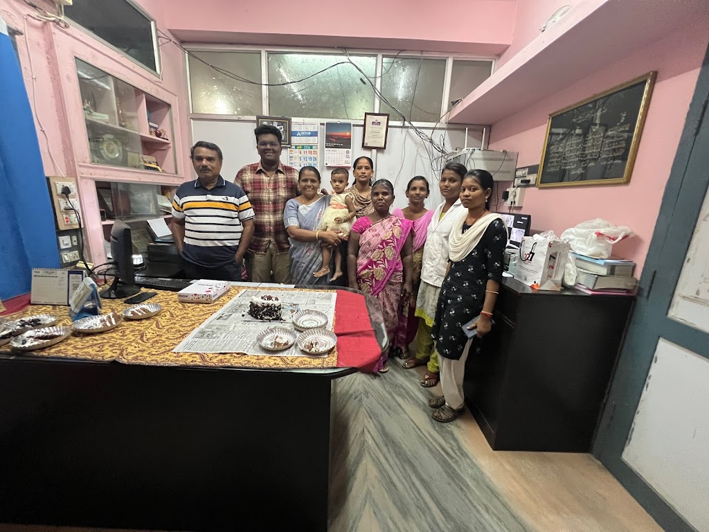 Dr. Masthan Hospital