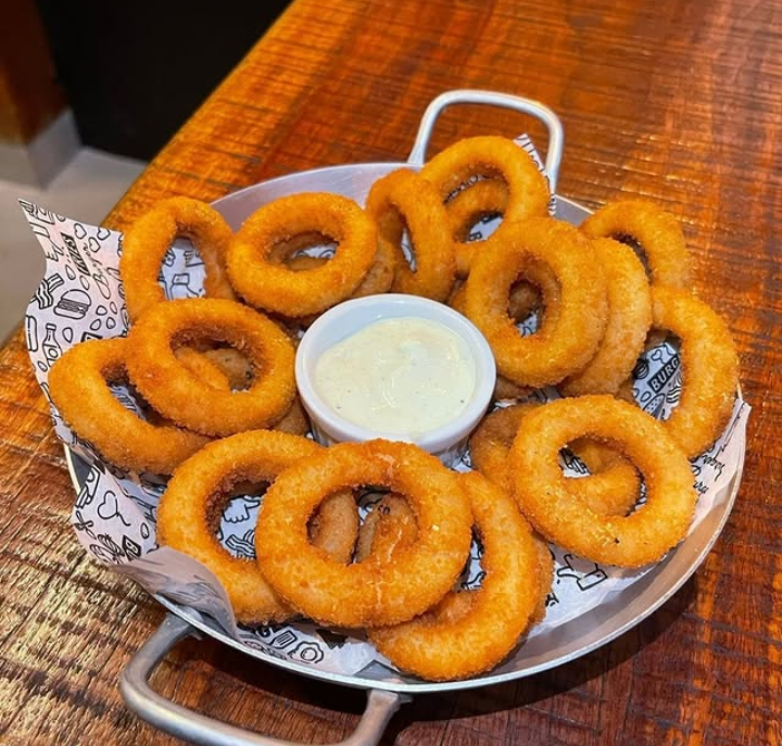 Parisara Family Dhaba