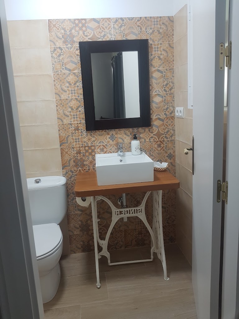 Casas de Poniente - Apartamentos