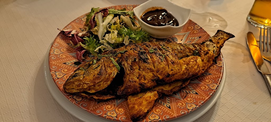 Mumbai Masala — Mas recientes