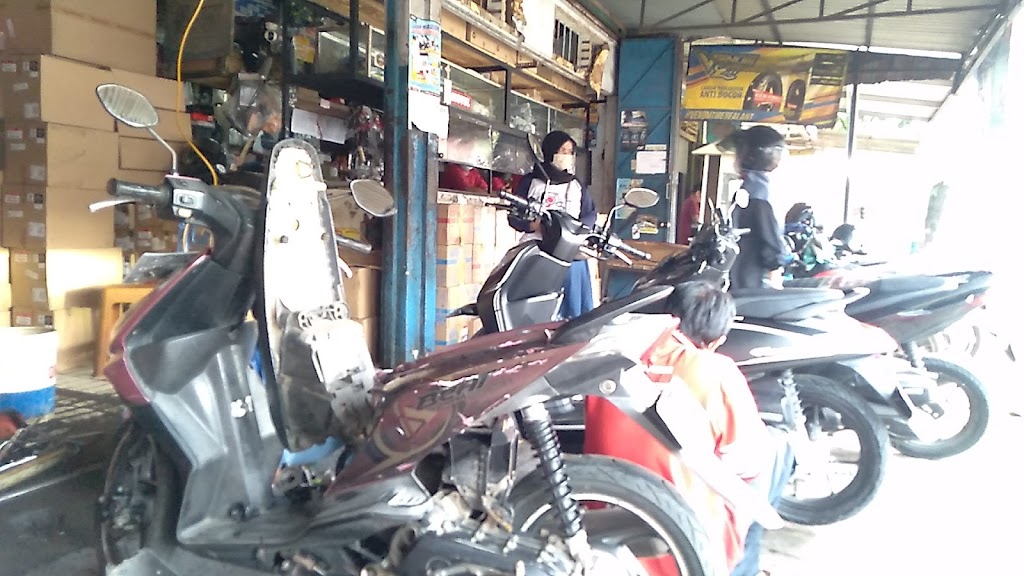 Setiawan Motor