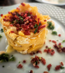 Restaurante Picoteo Bar de tapas — Del propietario
