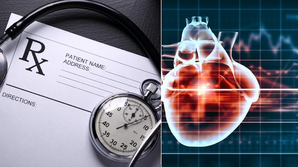 Dr. Saddle River Medical Group Llc Michael Kasper Md