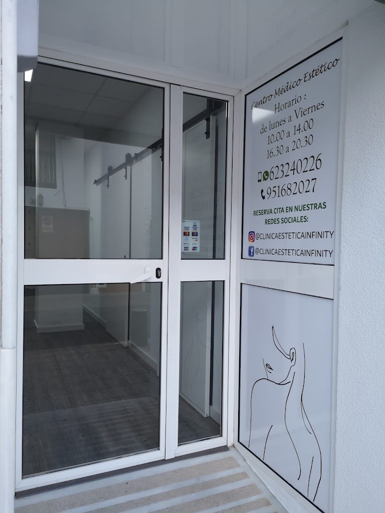 Clinica Estetica y Laser Infinity Alhaurin — Todas