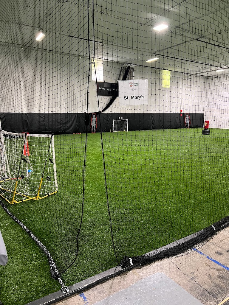  SFA Training Center: Soccer Field Academy