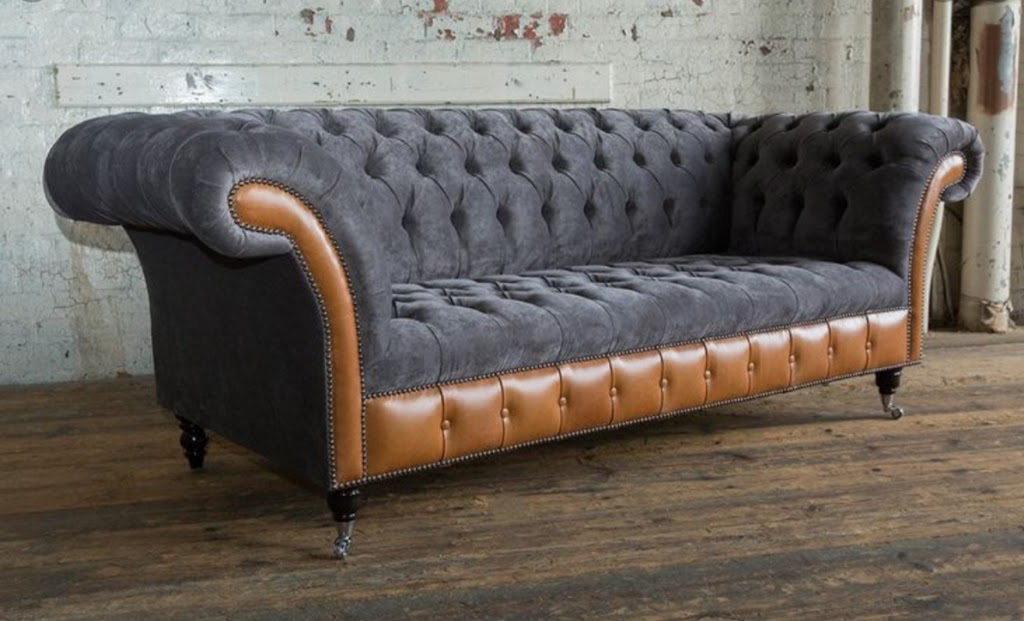 J Gonzalez Tapiceria del automovil