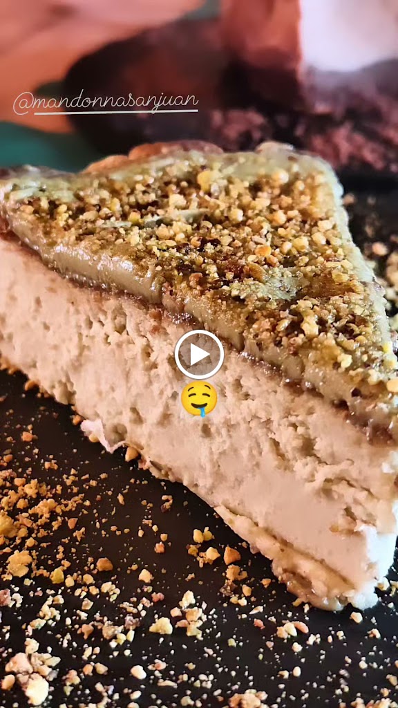 Mandonna san Juan — Videos