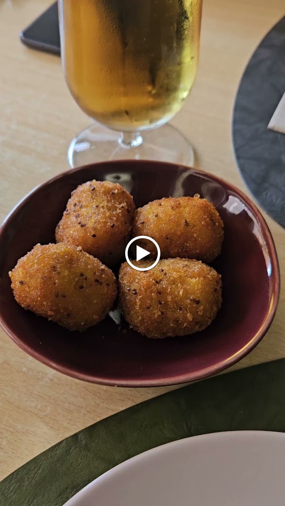 Restaurante Nicontrigonisinti — Videos