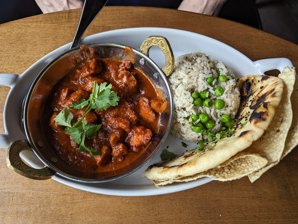 Vindaloo
