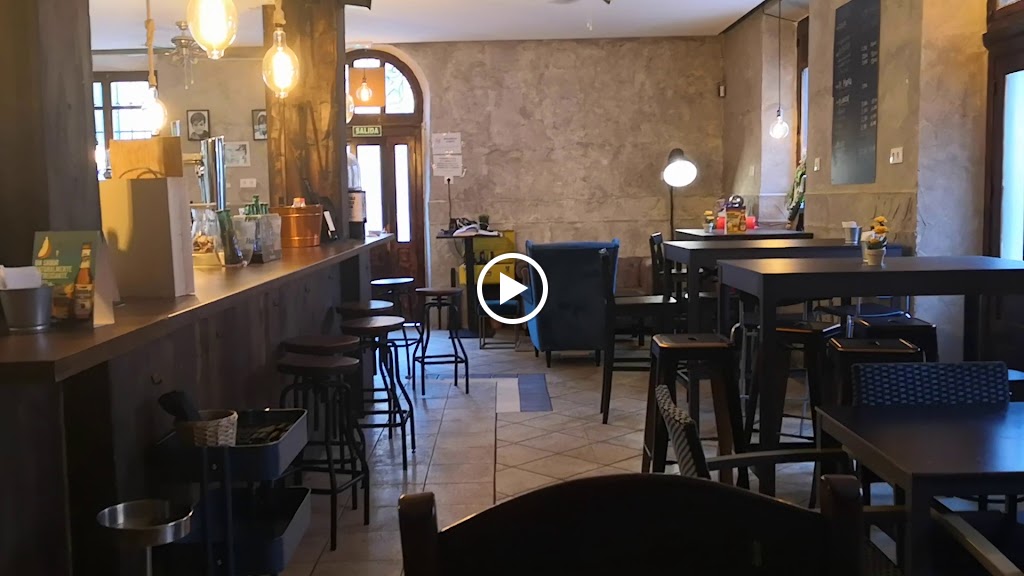 Restaurante Azahar Aranjuez — Ambiente