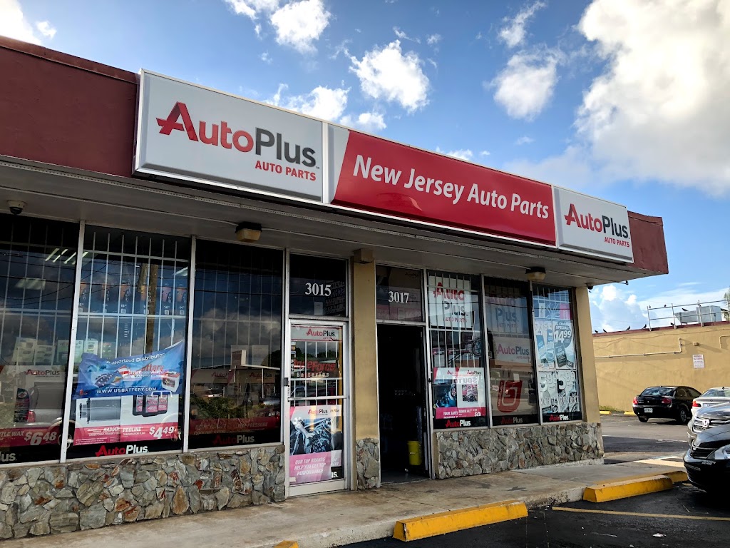 Auto Parts - New Jersey Auto Parts 107 Ave