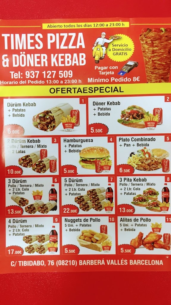 grill kebab-2 — Carta