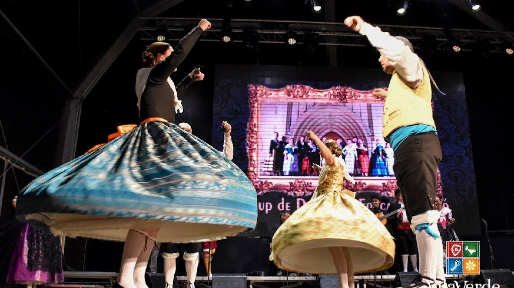 Grup De Danses El Forcat