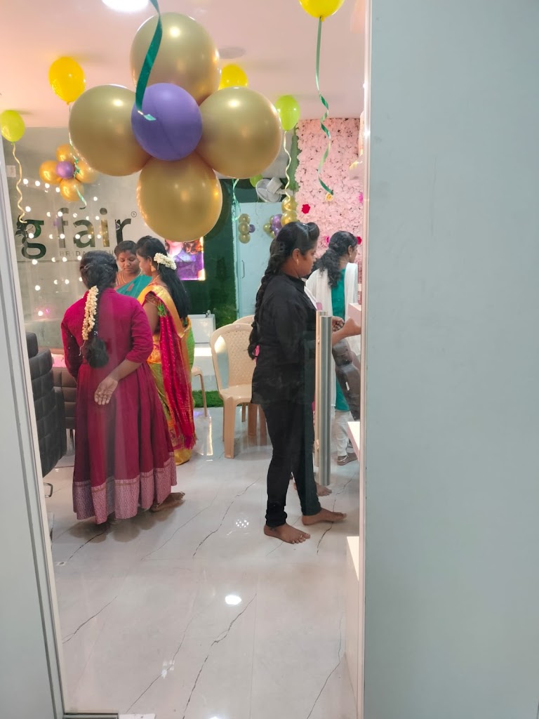 G Fair Bridal Studio