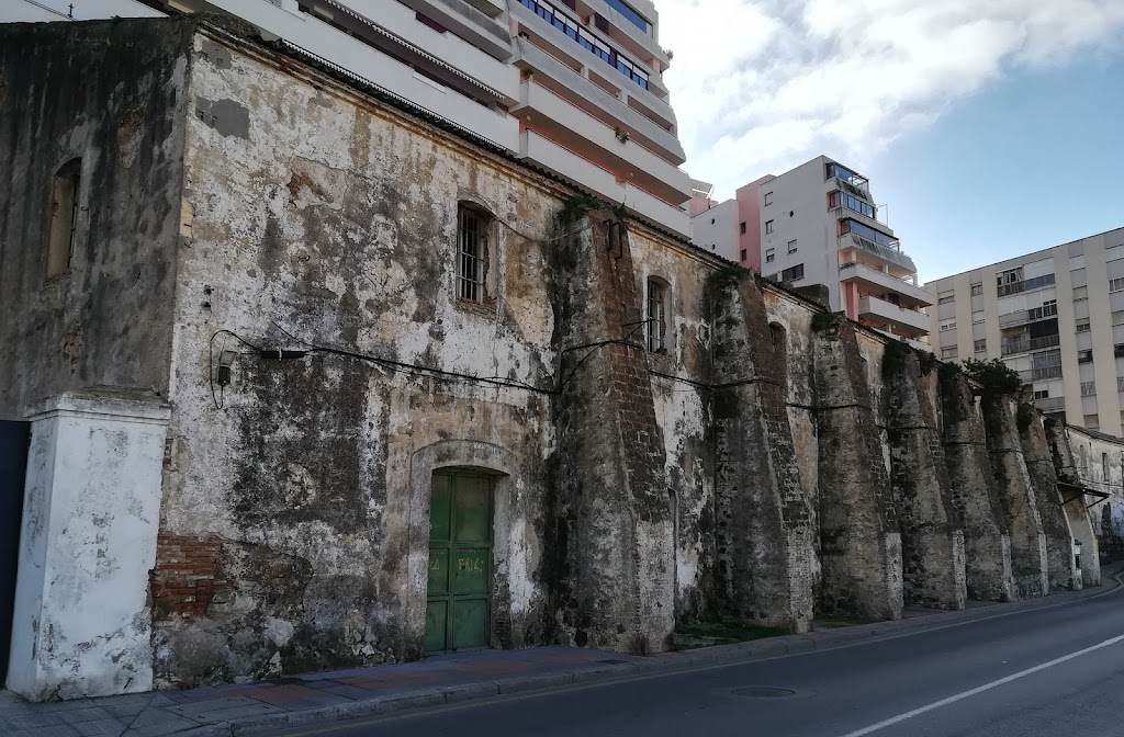 Almacen de Abastos