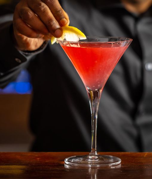 Cocktail