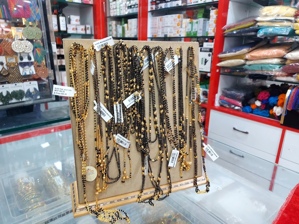 Shree Lakshmi Beauty Palace