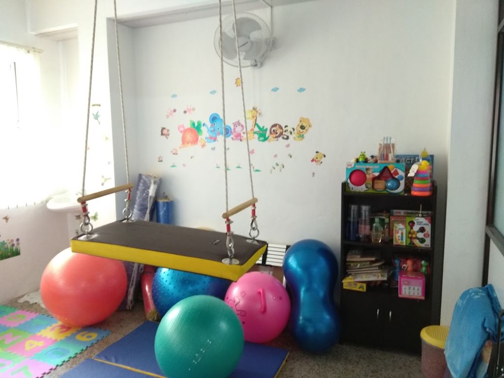 Kalarava Center For Child Development