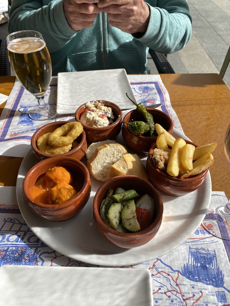 Bar Carmen — Mas recientes