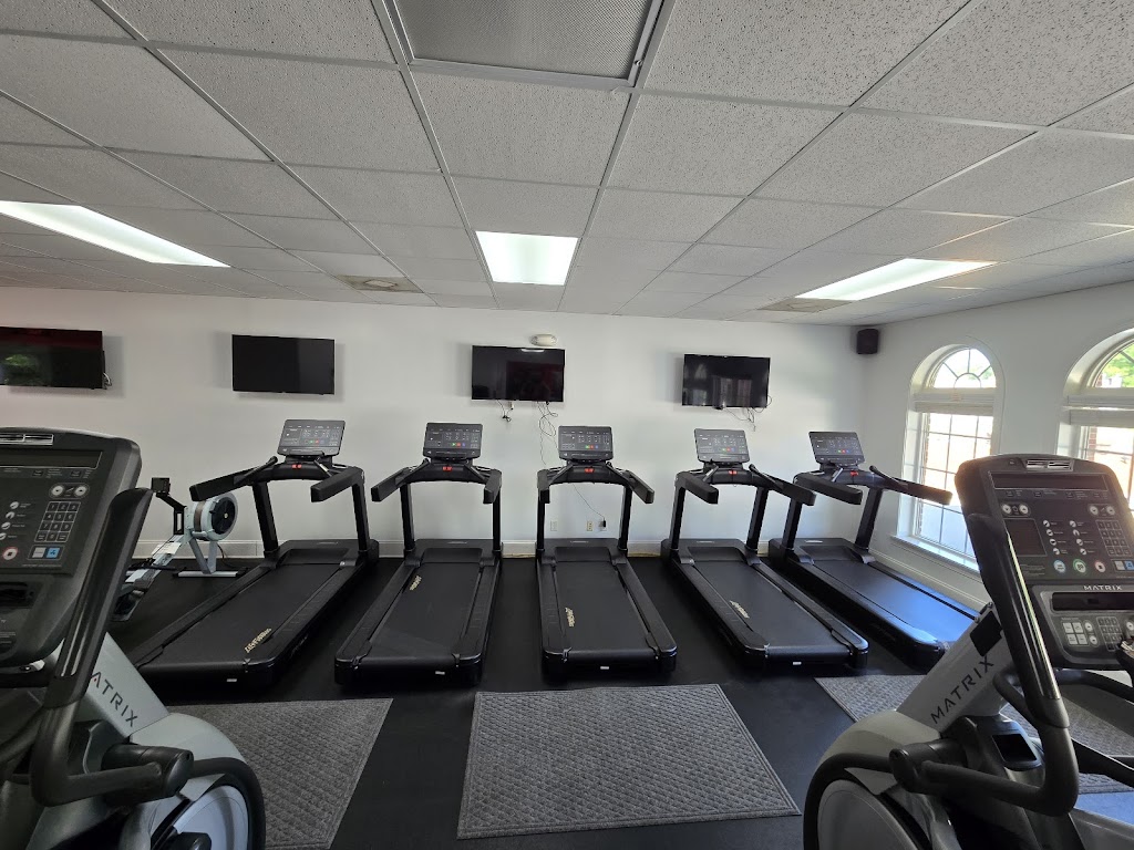  Tyler's 24/7 Fitness