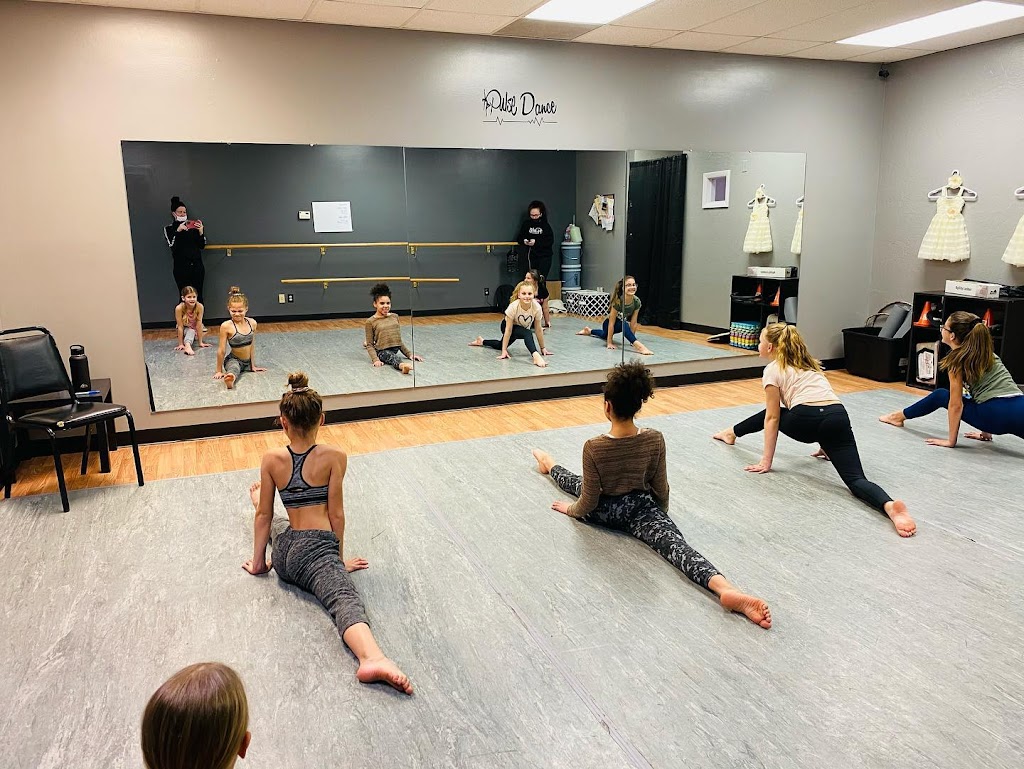  Pulse Dance and Performance Center