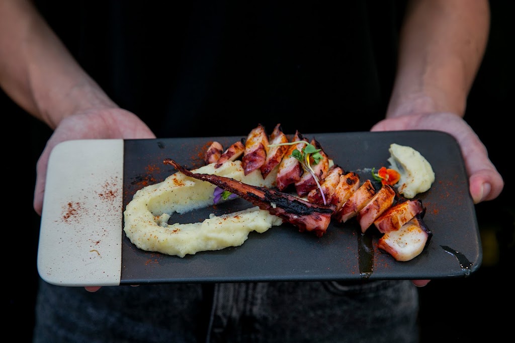 BOCALTO Palma — Comida y bebida