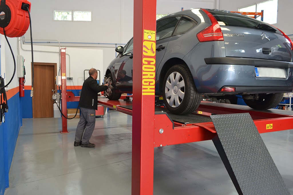 Coscollar Automocion - Taller Mecanico en Aldaia