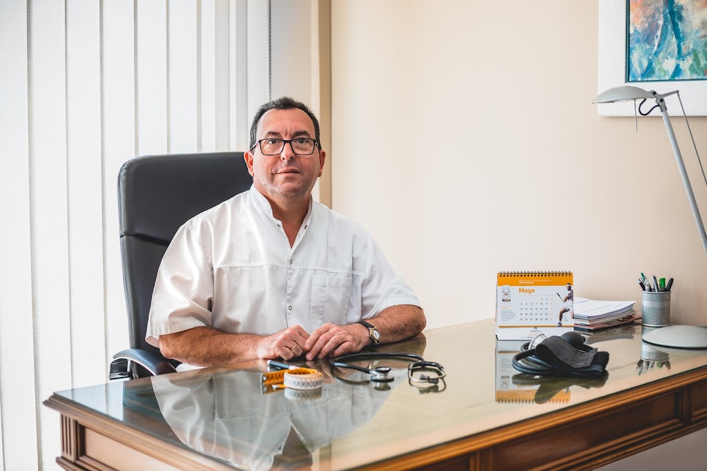 Medicina Estetica Vilanova | Dr. Llorens