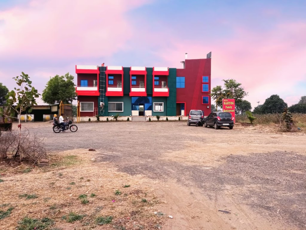 Hotel Shayog