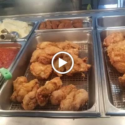  Hilde's Deli & Bakery