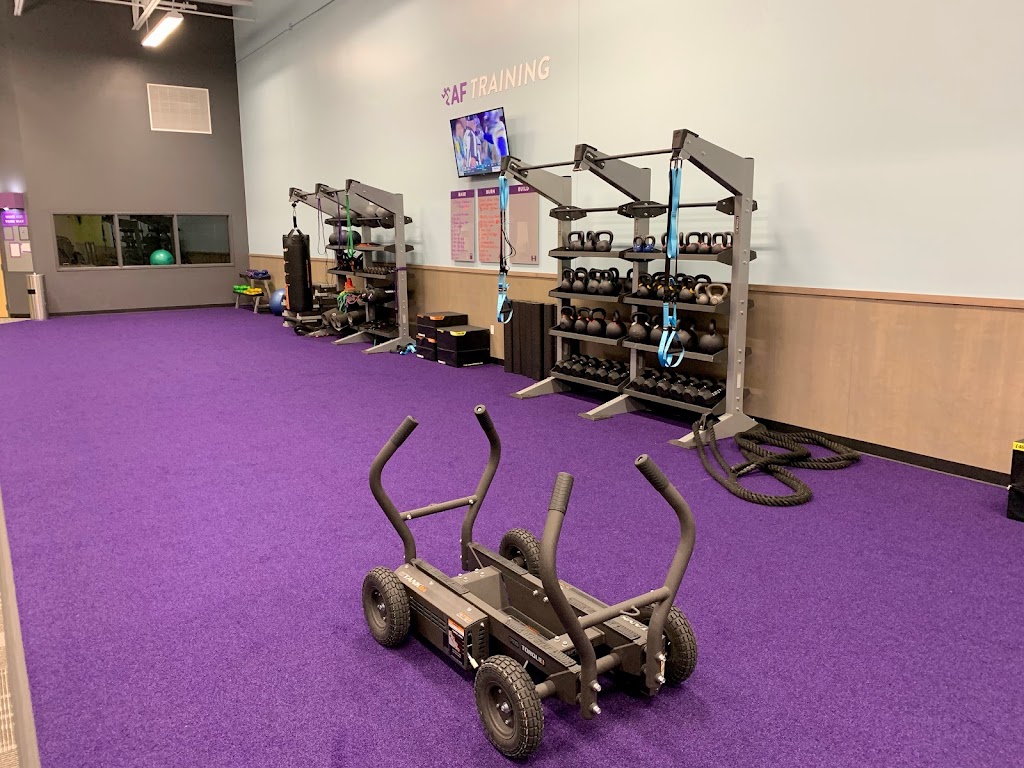  Anytime Fitness