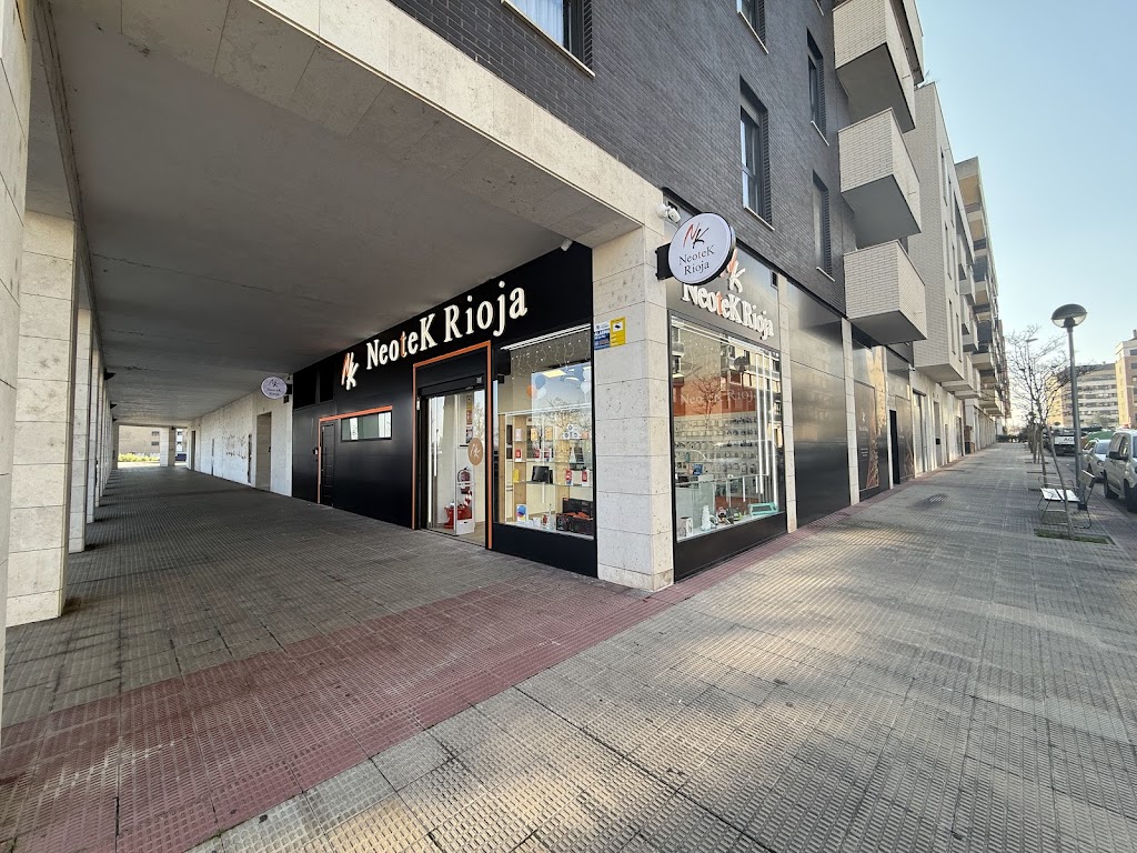 NEOTEK RIOJA