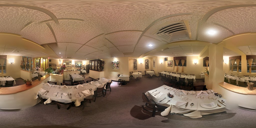 Street View & 360°