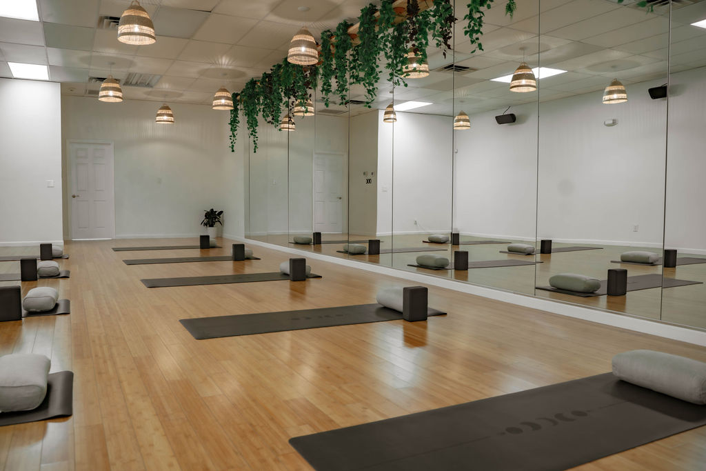  Bloom Yoga Collective