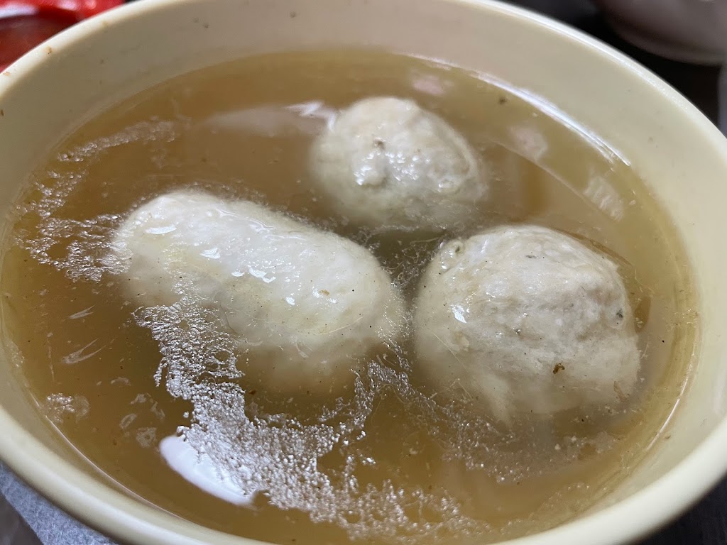 二哲家牛肉麵．水餃專賣店 的照片