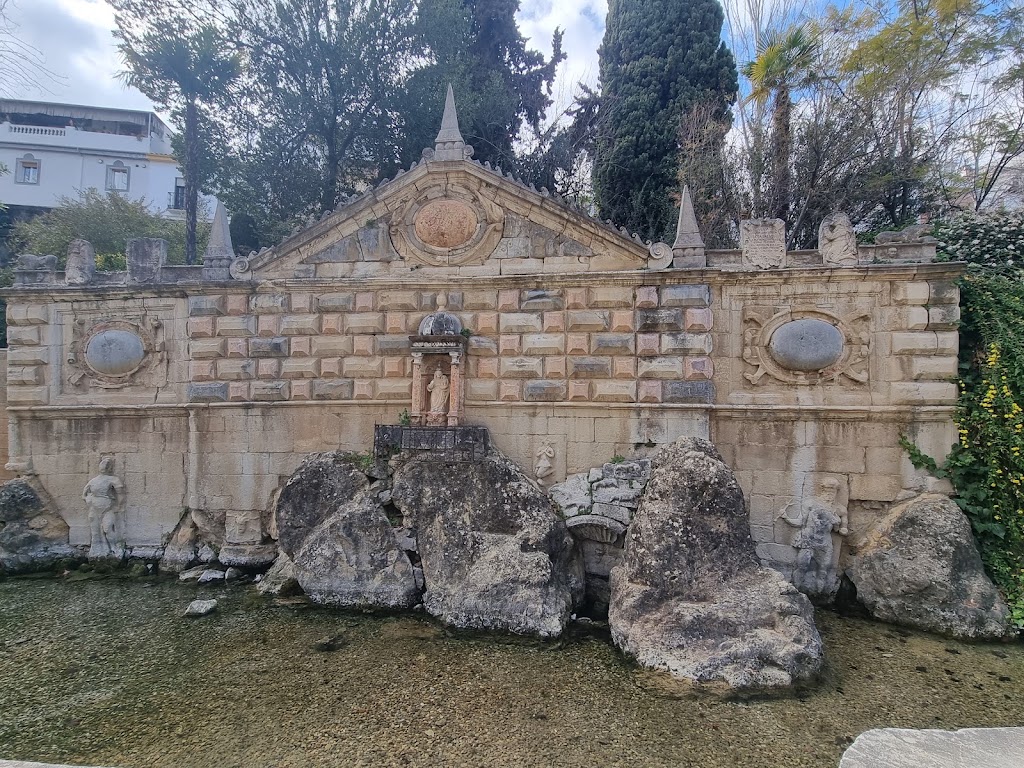 Fuente de la Salud — Mas recientes