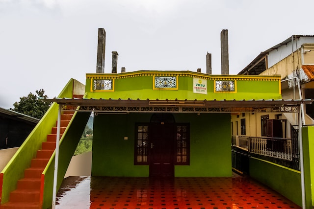 Oyo 48497 Vasu Resorts