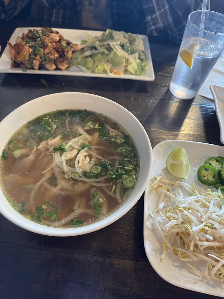 Pho Char