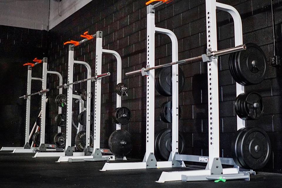  The Studio Boxing and Fitness