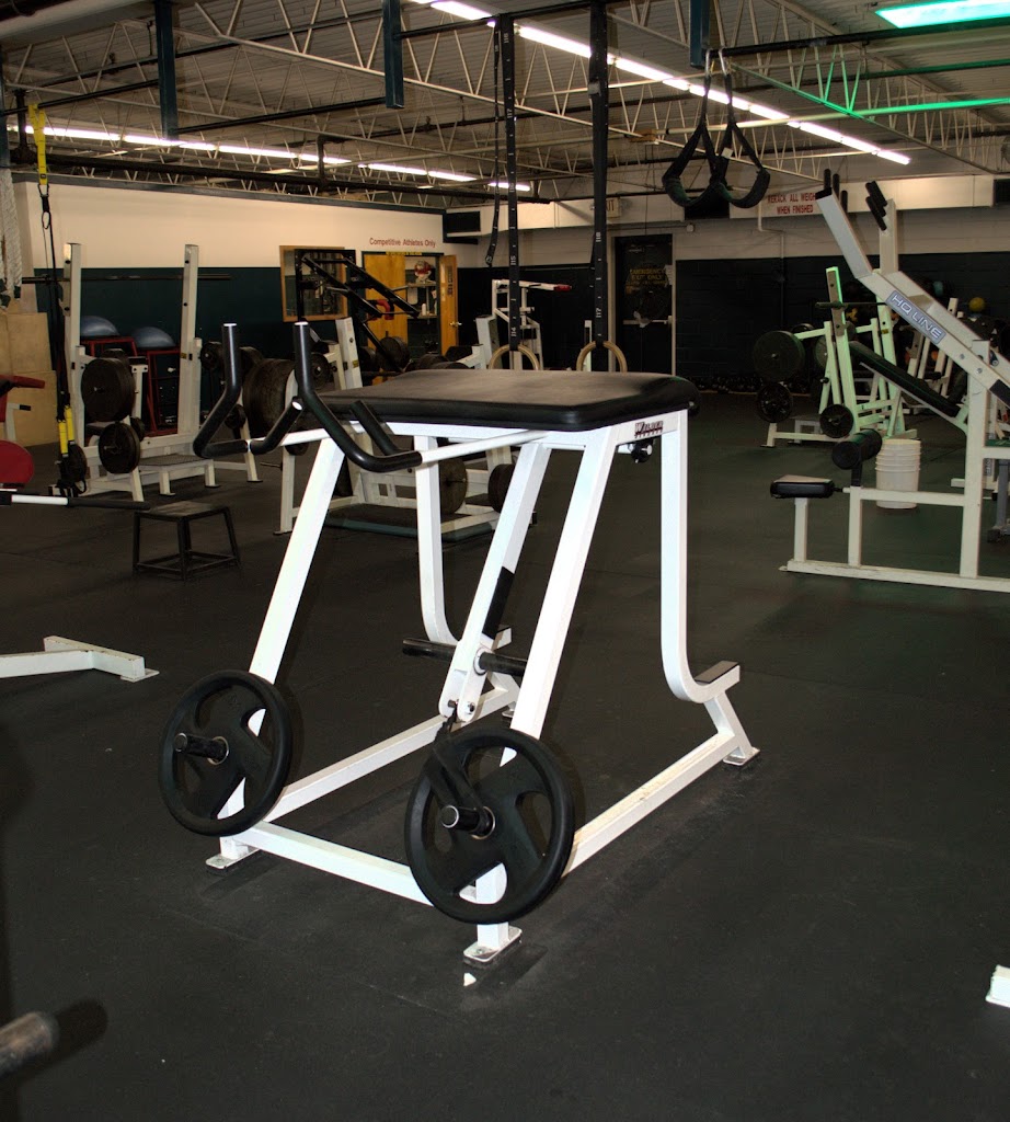  Quest Wellness and Athletics